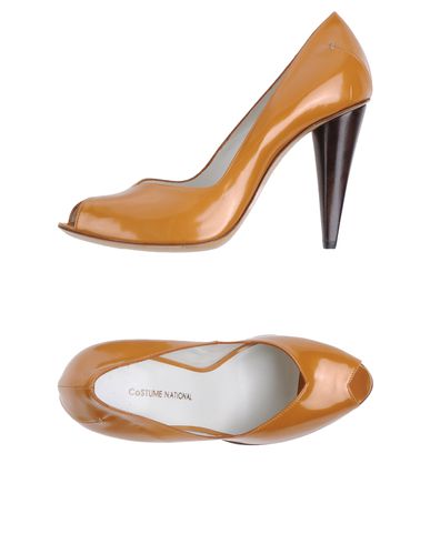 ZOOM COSTUME NATIONAL - Pump