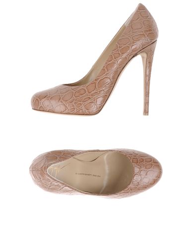 ZOOM GIUSEPPE ZANOTTI DESIGN - Pump