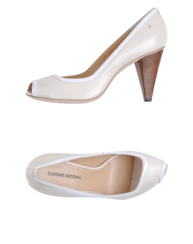 ZOOM COSTUME NATIONAL - Pump