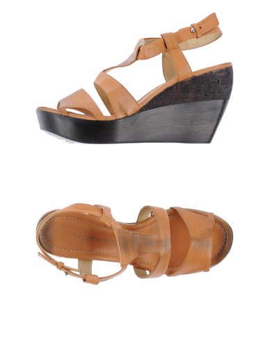 ZOOM COSTUME NATIONAL - Sandals