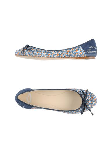 ZOOM GUARDIANI SPORT - Ballet flats
