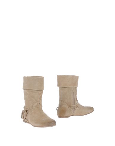 ZOOM MANAS - Ankle boot