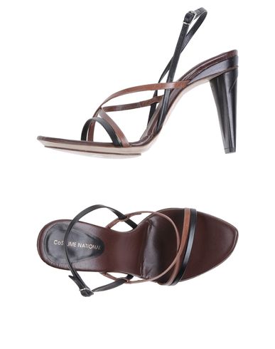 ZOOM COSTUME NATIONAL - Sandals