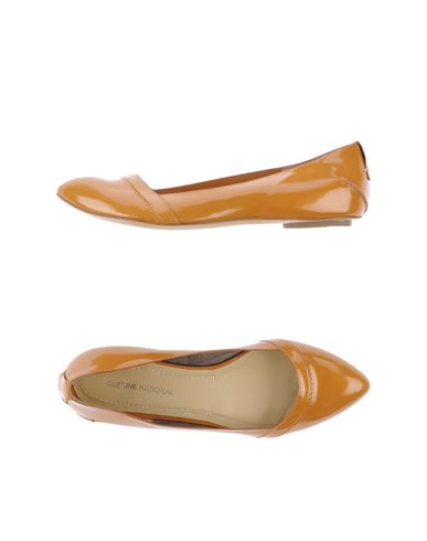 ZOOM COSTUME NATIONAL - Ballet flats