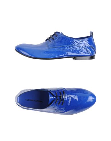 ZOOM COSTUME NATIONAL - Lace-up shoes