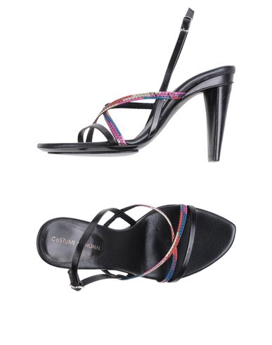 ZOOM COSTUME NATIONAL - Sandals
