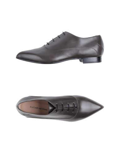 ZOOM COSTUME NATIONAL - Lace-up shoes