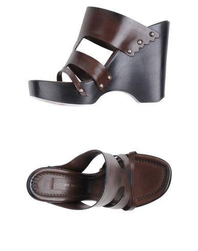 ZOOM COSTUME NATIONAL - Sandals