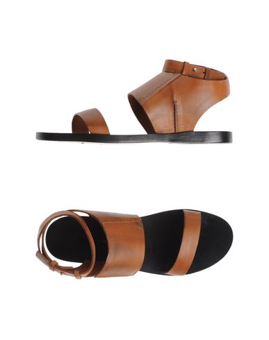 ZOOM COSTUME NATIONAL - Sandals