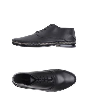 COSTUME NATIONAL HOMME - Laced shoes