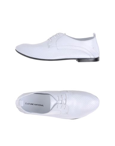 ZOOM COSTUME NATIONAL - Lace-up shoes