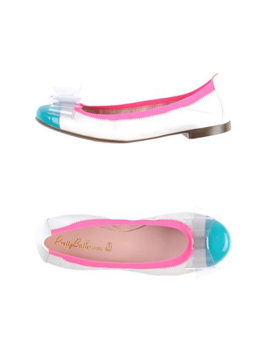 ZOOM PRETTY BALLERINAS - Ballet flats