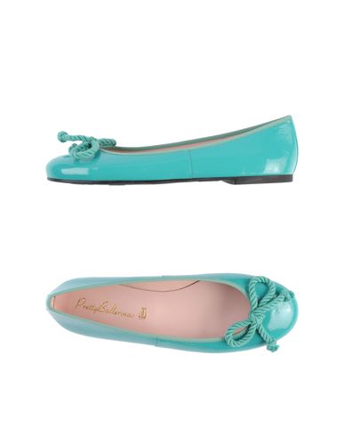 ZOOM PRETTY BALLERINAS - Ballet flats