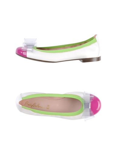 ZOOM PRETTY BALLERINAS - Ballet flats