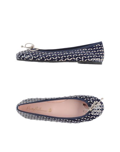 ZOOM PRETTY BALLERINAS - Ballet flats