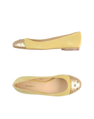 ZOOM ANNARITA N. - Ballet flats