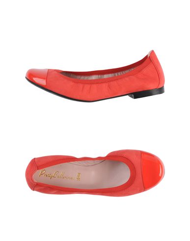 ZOOM PRETTY BALLERINAS - Ballet flats