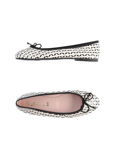 ZOOM PRETTY BALLERINAS - Ballet flats