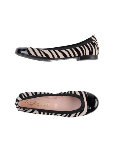 ZOOM PRETTY BALLERINAS - Ballet flats