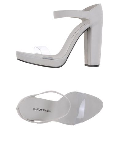 ZOOM COSTUME NATIONAL - Sandals