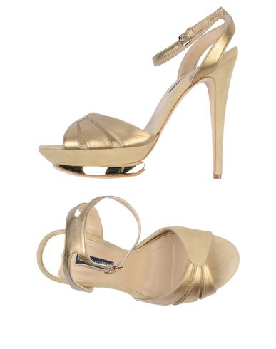 ZOOM ALBERTO GUARDIANI - Sandals