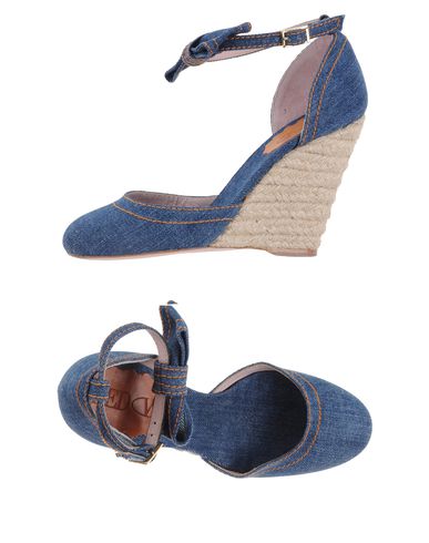 ZOOM REDValentino - Espadrilles