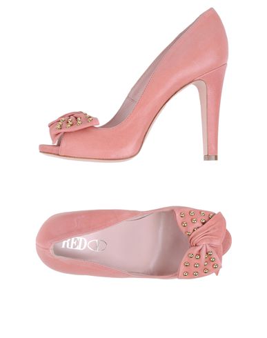 ZOOM REDValentino - Pump