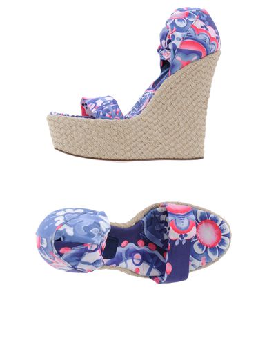 ZOOM FISICO-Cristina Ferrari - Espadrilles