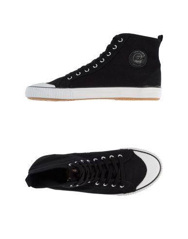 ZOOM CHEAP MONDAY - High-tops