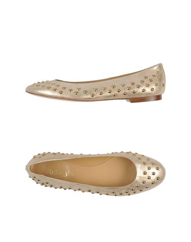 ZOOM REDValentino - Ballet flats