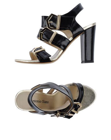 ZOOM ANTONIO SIANO - Sandals