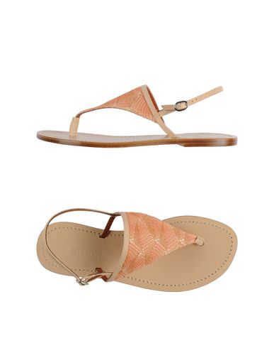 ZOOM MISSONI - Sandals