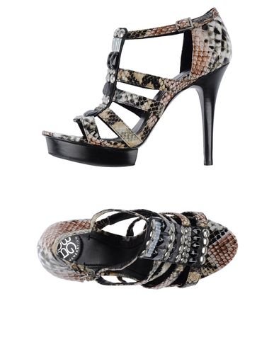 ZOOM BCBGENERATION - Sandals