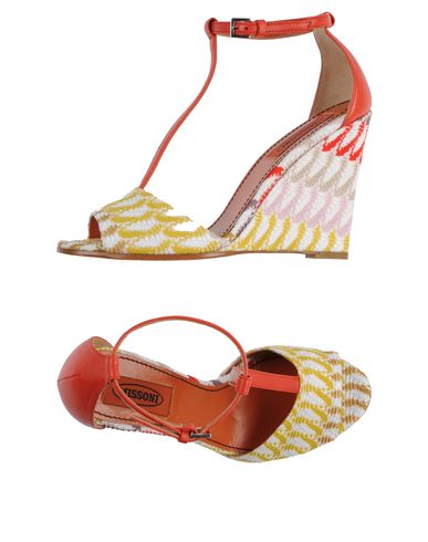 ZOOM MISSONI - Sandals