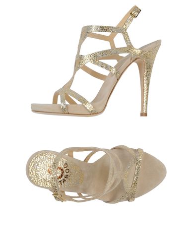 ZOOM 6 TABOO - Sandals