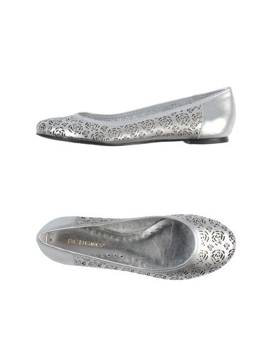 ZOOM BCBGIRLS - Ballet flats