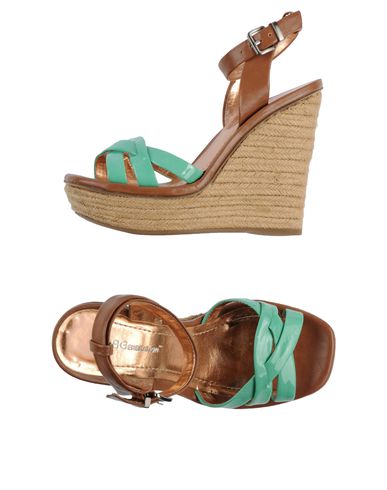 ZOOM BCBGENERATION - Espadrilles