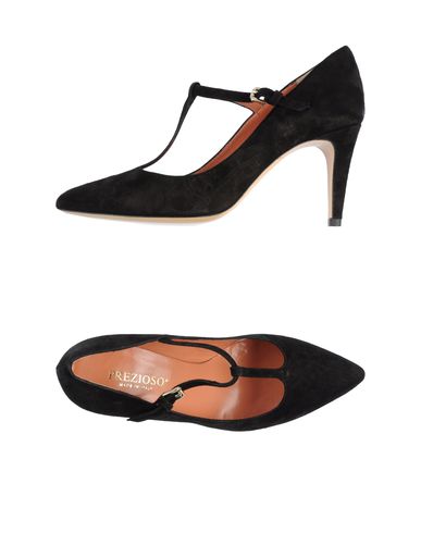 ZOOM PREZIOSO - Pump