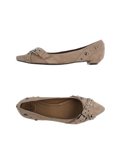 ZOOM BCBGENERATION - Ballet flats