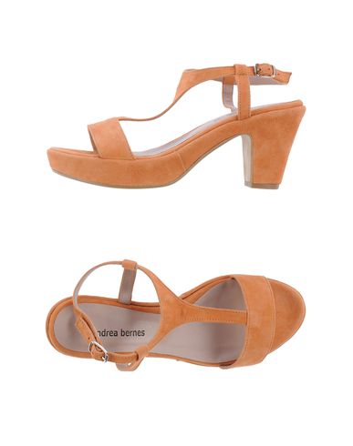 ZOOM ANDREA BERNES - Sandals