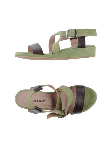 ZOOM ANDREA BERNES - Sandals
