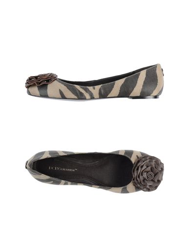 ZOOM BCBGENERATION - Ballet flats