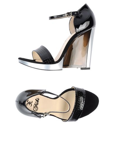 ZOOM FABI - Sandals