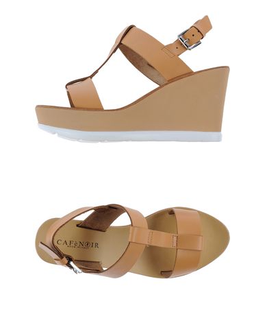 ZOOM CAFe'NOIR - Sandals