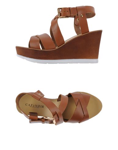 ZOOM CAFe'NOIR - Sandals