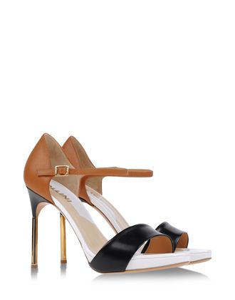 Sandals - POLLINI