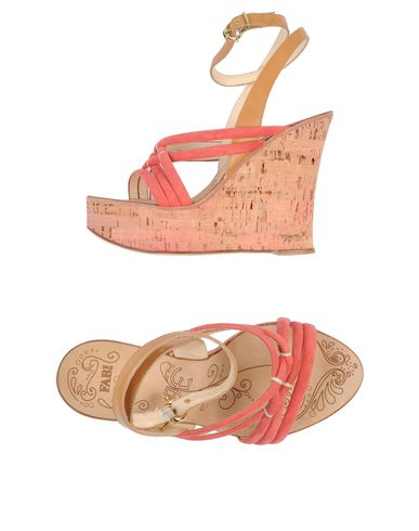 ZOOM FABI - Sandals
