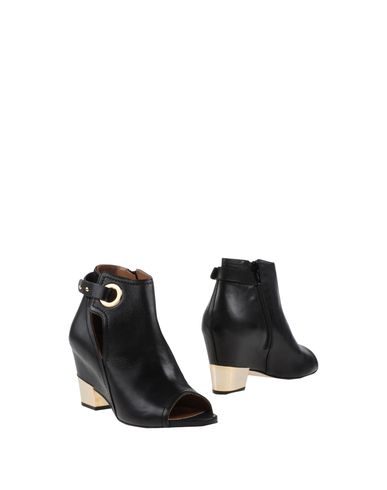 ZOOM NAPOLEONI - Ankle boot