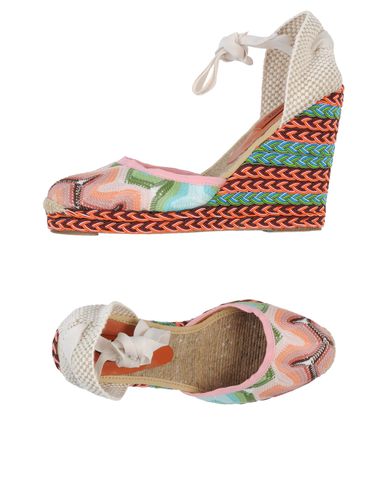 ZOOM MISSONI - Sandals