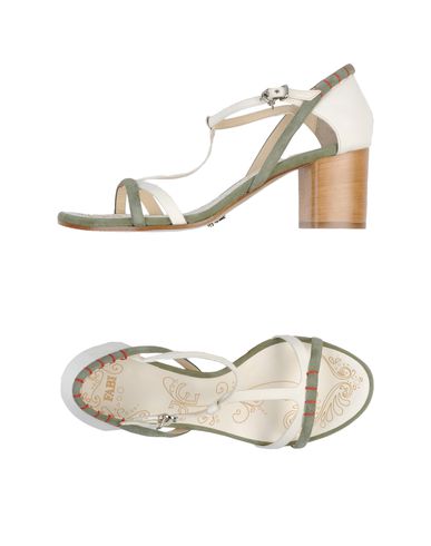 ZOOM FABI - Sandals